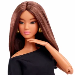 Barbie Basics 2025 Series 1, Doll 1