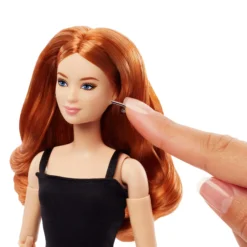 Barbie Basics 2025 Series 1, Doll 4