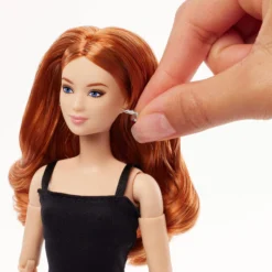 Barbie Basics 2025 Series 1, Doll 4
