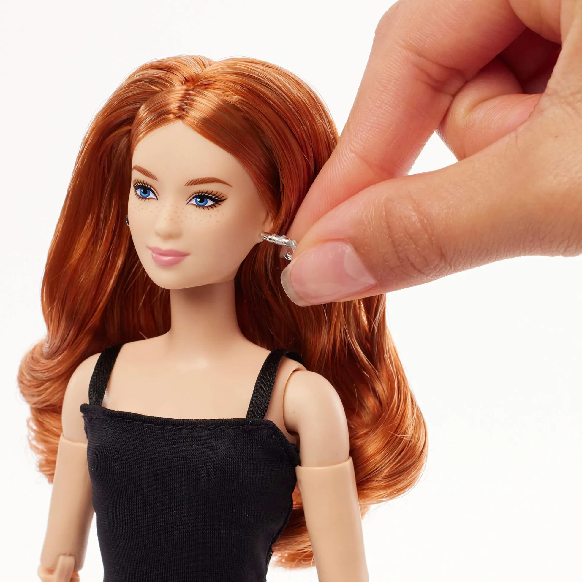 Barbie Basics 2025 Series 1, Doll 4