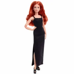 Barbie Basics 2025 Series 1, Doll 4
