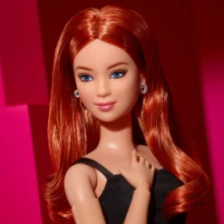 Barbie Basics 2025 Series 1, Doll 4