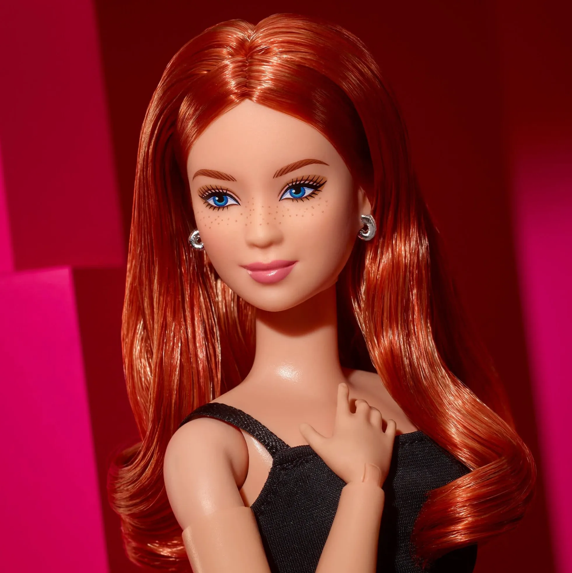Barbie Basics 2025 Series 1, Doll 4