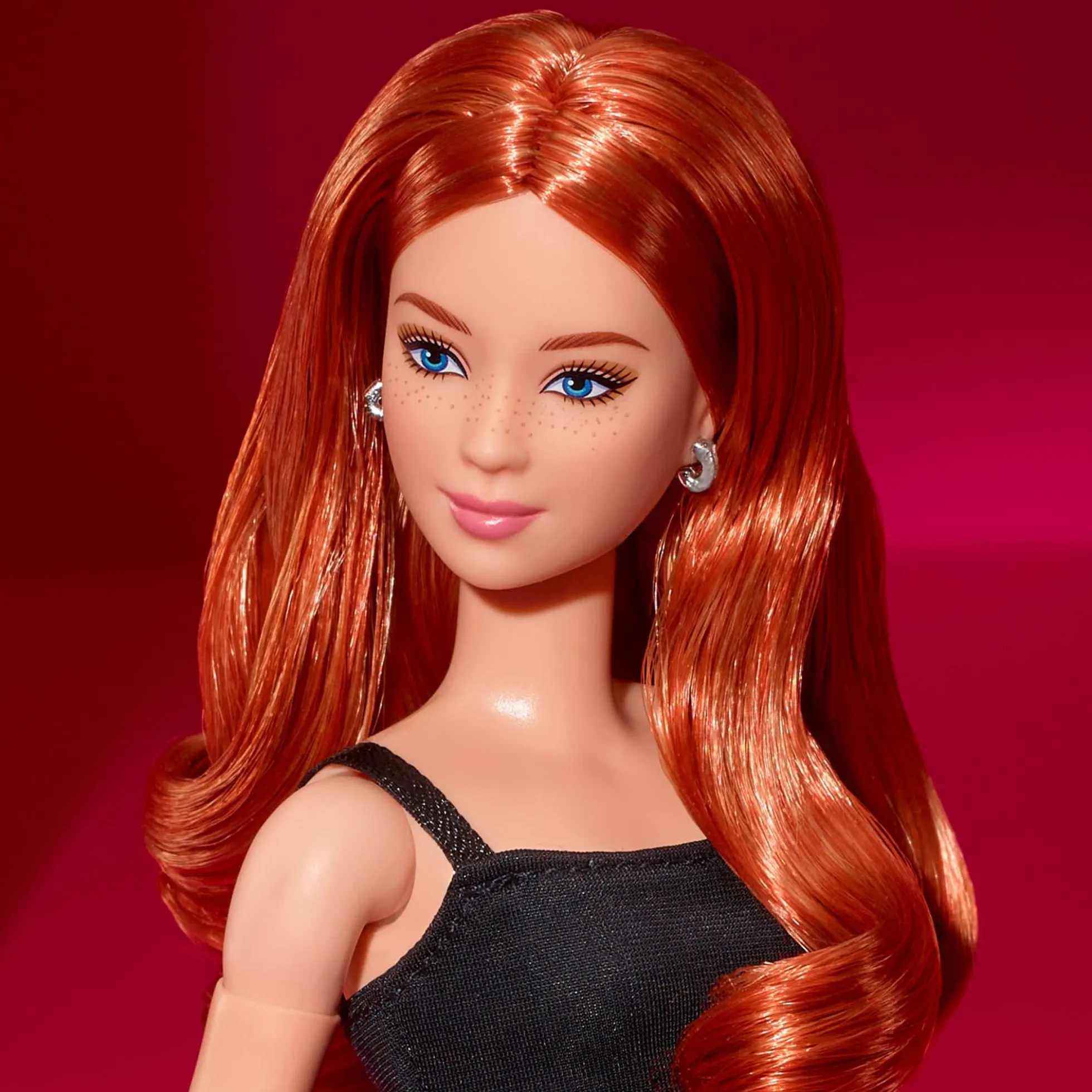 Barbie Basics 2025 Series 1, Doll 4