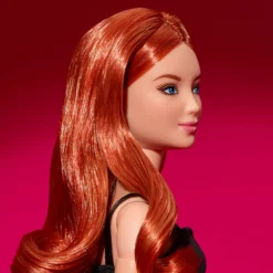 Barbie Basics 2025 Series 1, Doll 4