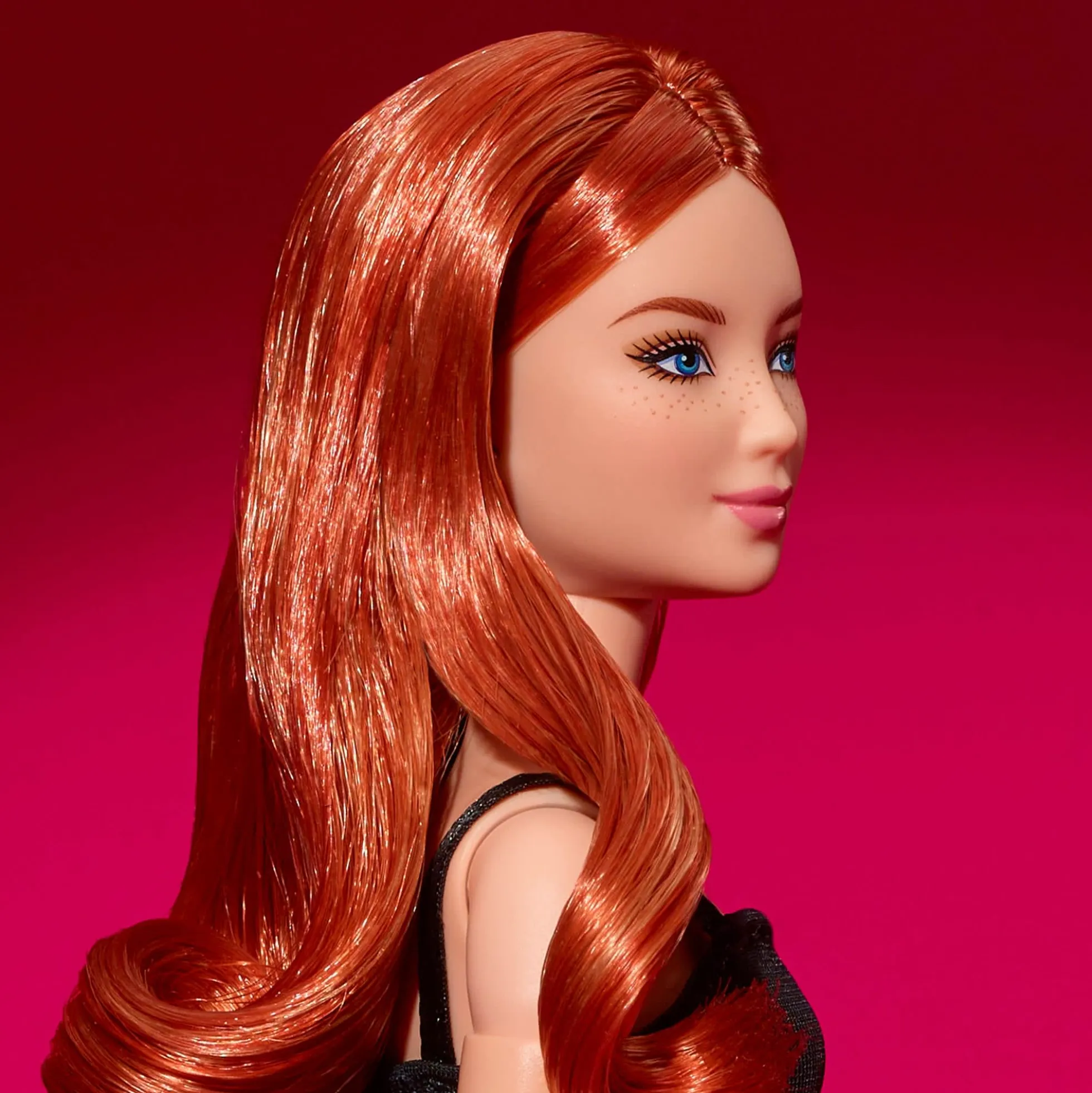 Barbie Basics 2025 Series 1, Doll 4