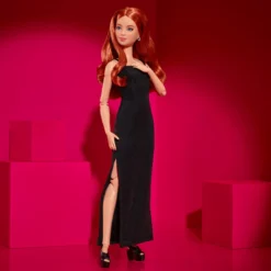 Barbie Basics 2025 Series 1, Doll 4