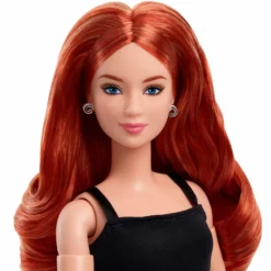 Barbie Basics 2025 Series 1, Doll 4