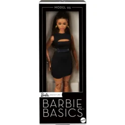 Barbie Basics 2025 Series 1, Doll 5