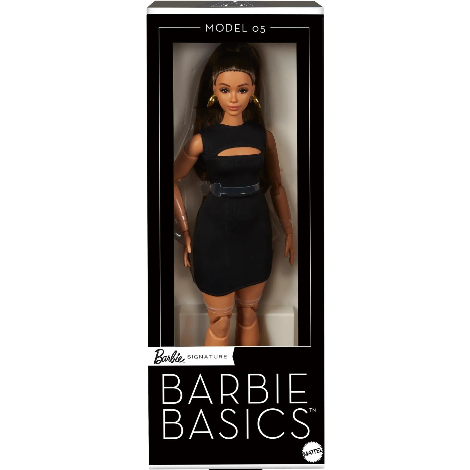 Barbie Basics 2025 Series 1, Doll 5