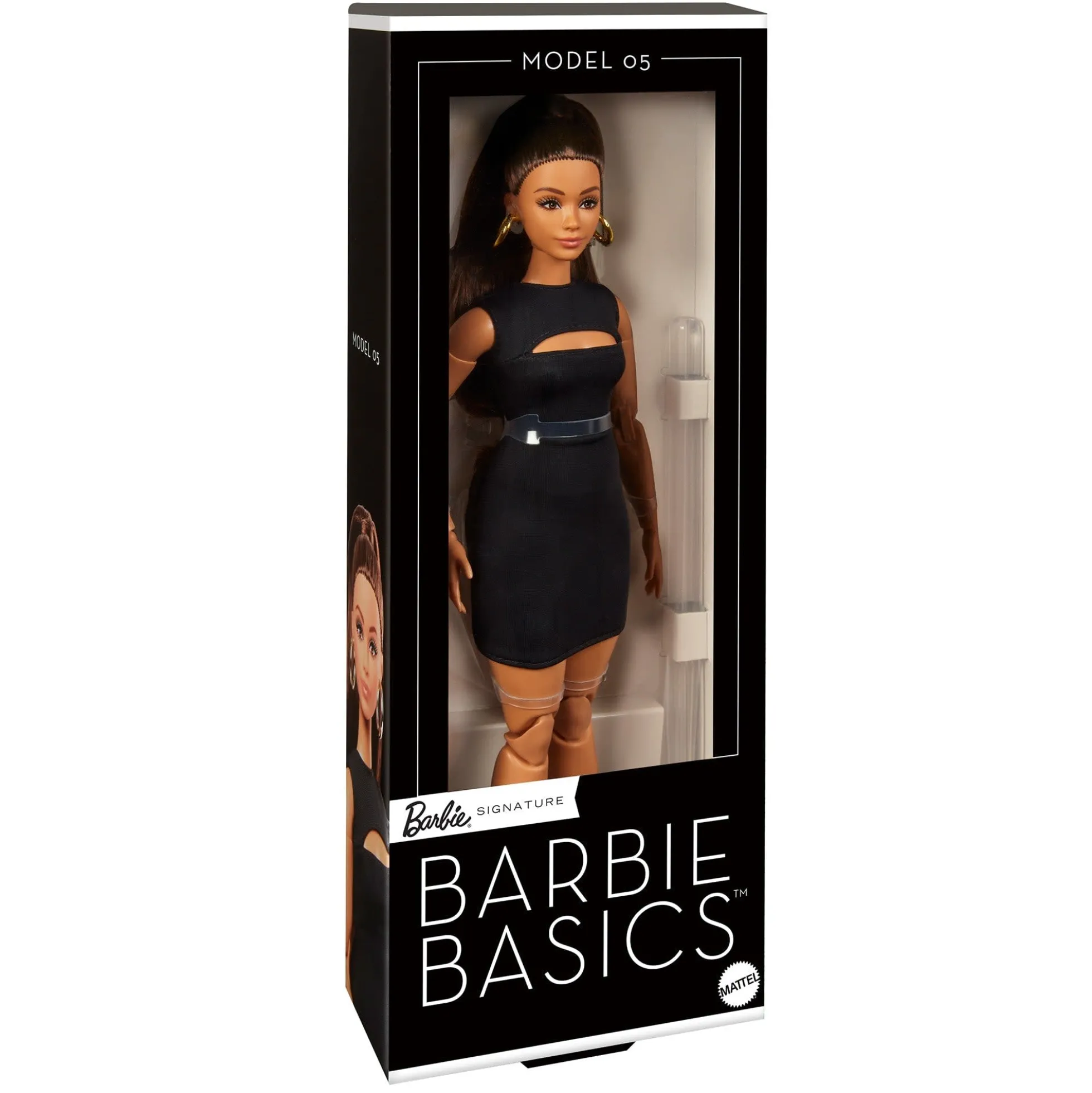 Barbie Basics 2025 Series 1, Doll 5