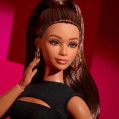 Barbie Basics 2025 Series 1, Doll 5