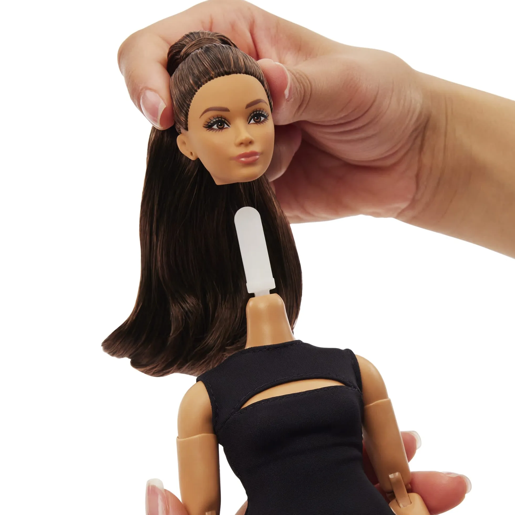 Barbie Basics 2025 Series 1, Doll 5