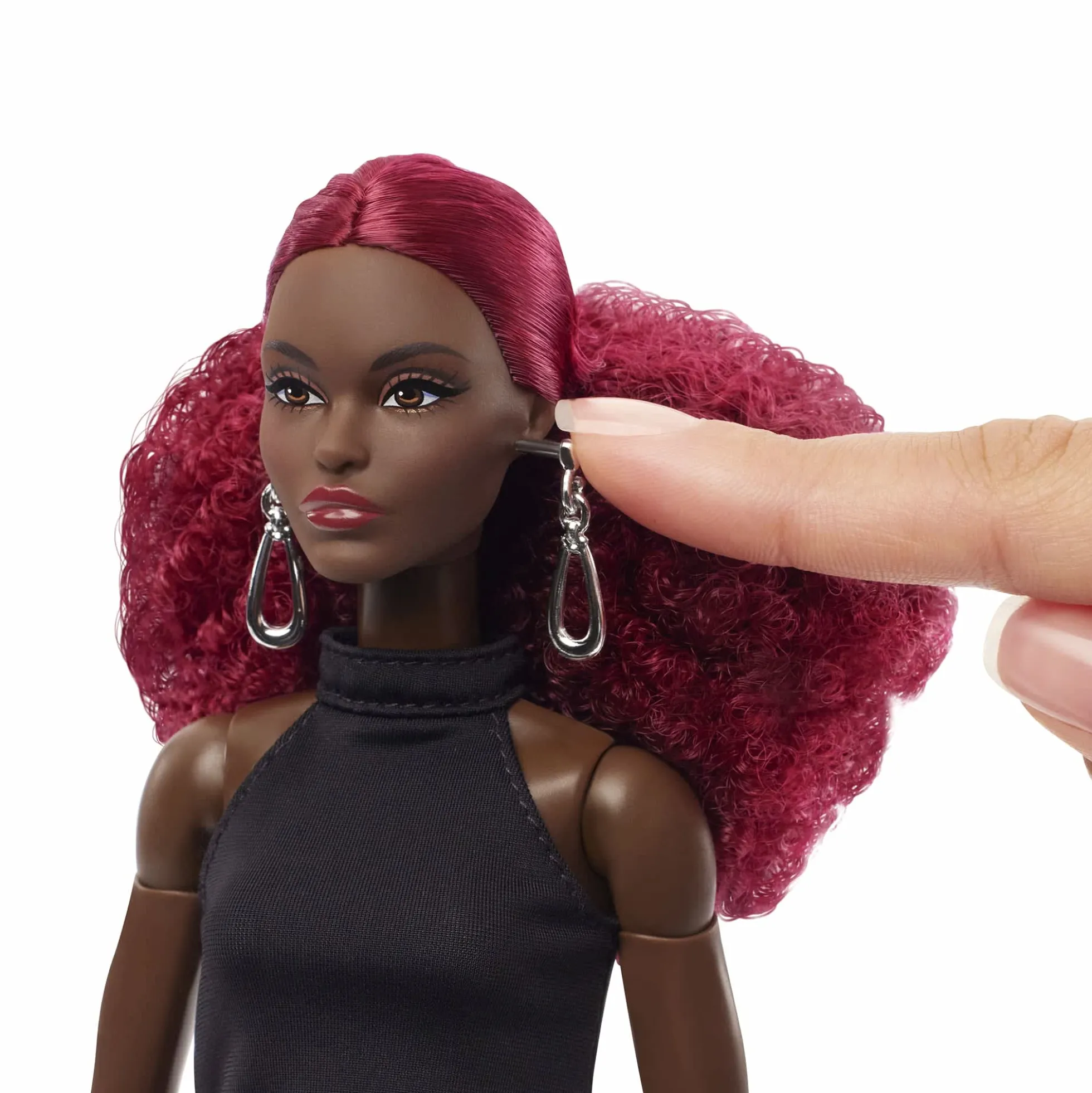 Barbie Basics 2025 Series 1, Doll 3