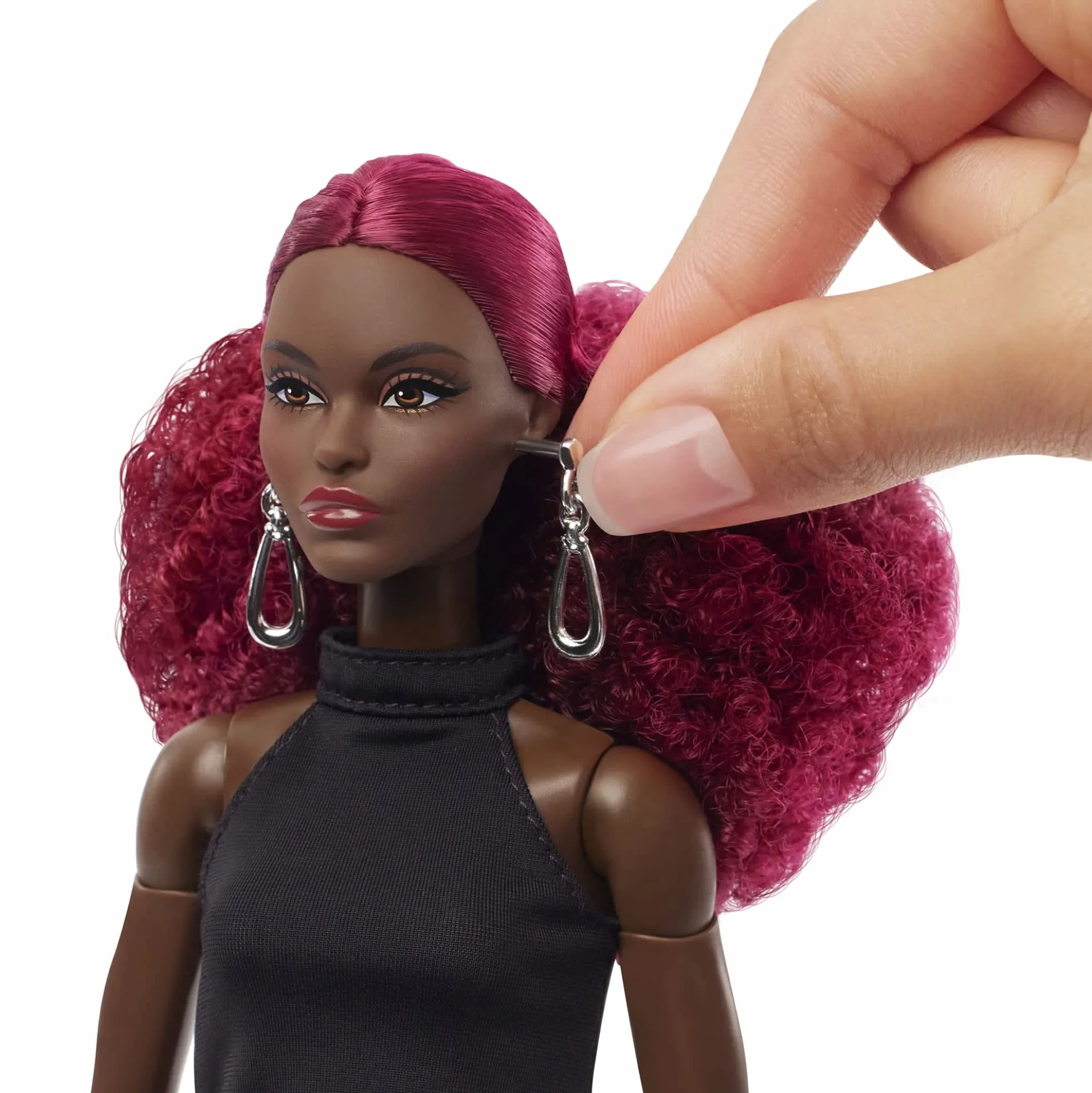 Barbie Basics 2025 Series 1, Doll 3