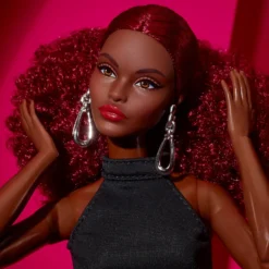 Barbie Basics 2025 Series 1, Doll 3