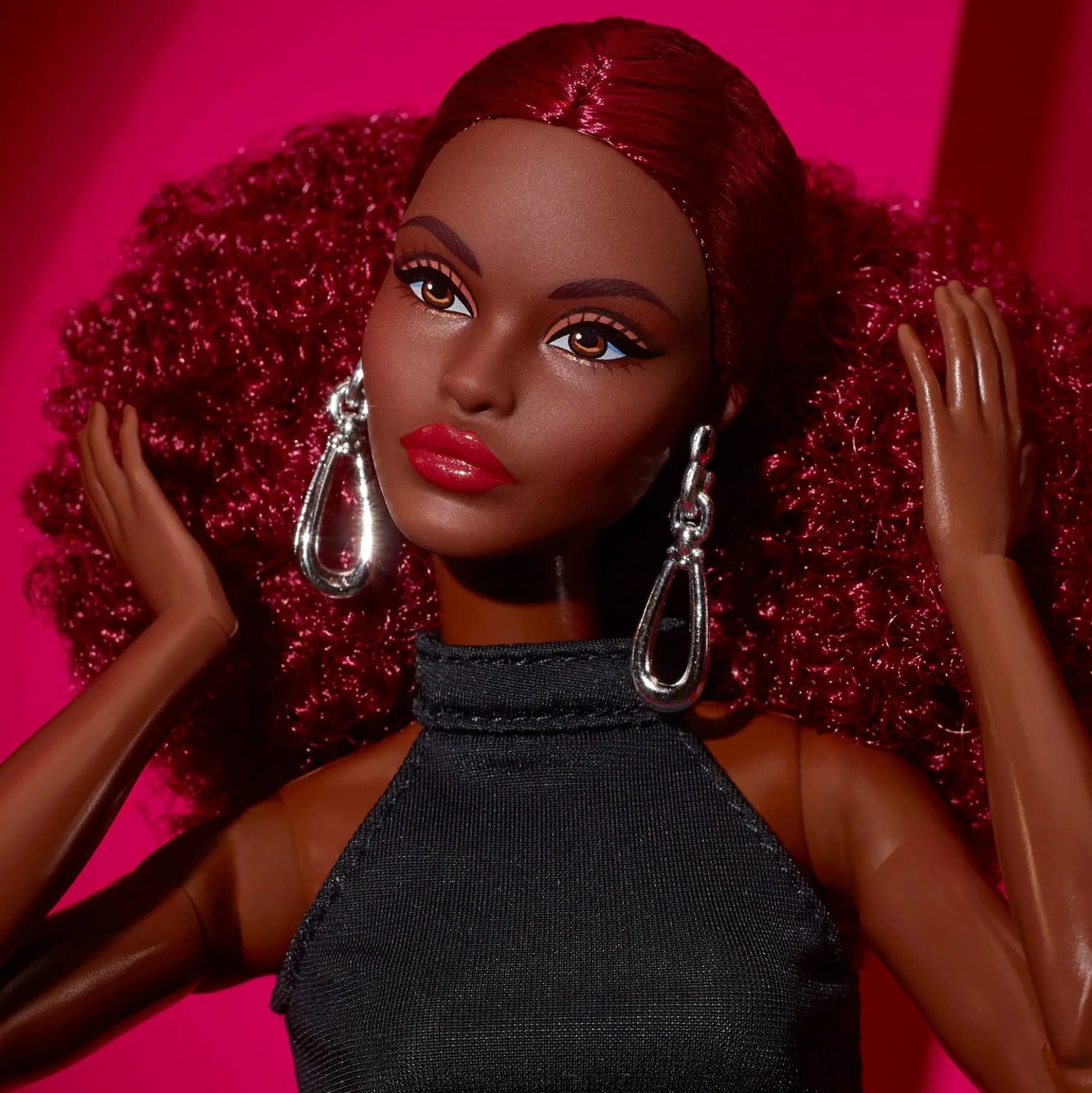 Barbie Basics 2025 Series 1, Doll 3
