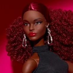 Barbie Basics 2025 Series 1, Doll 3