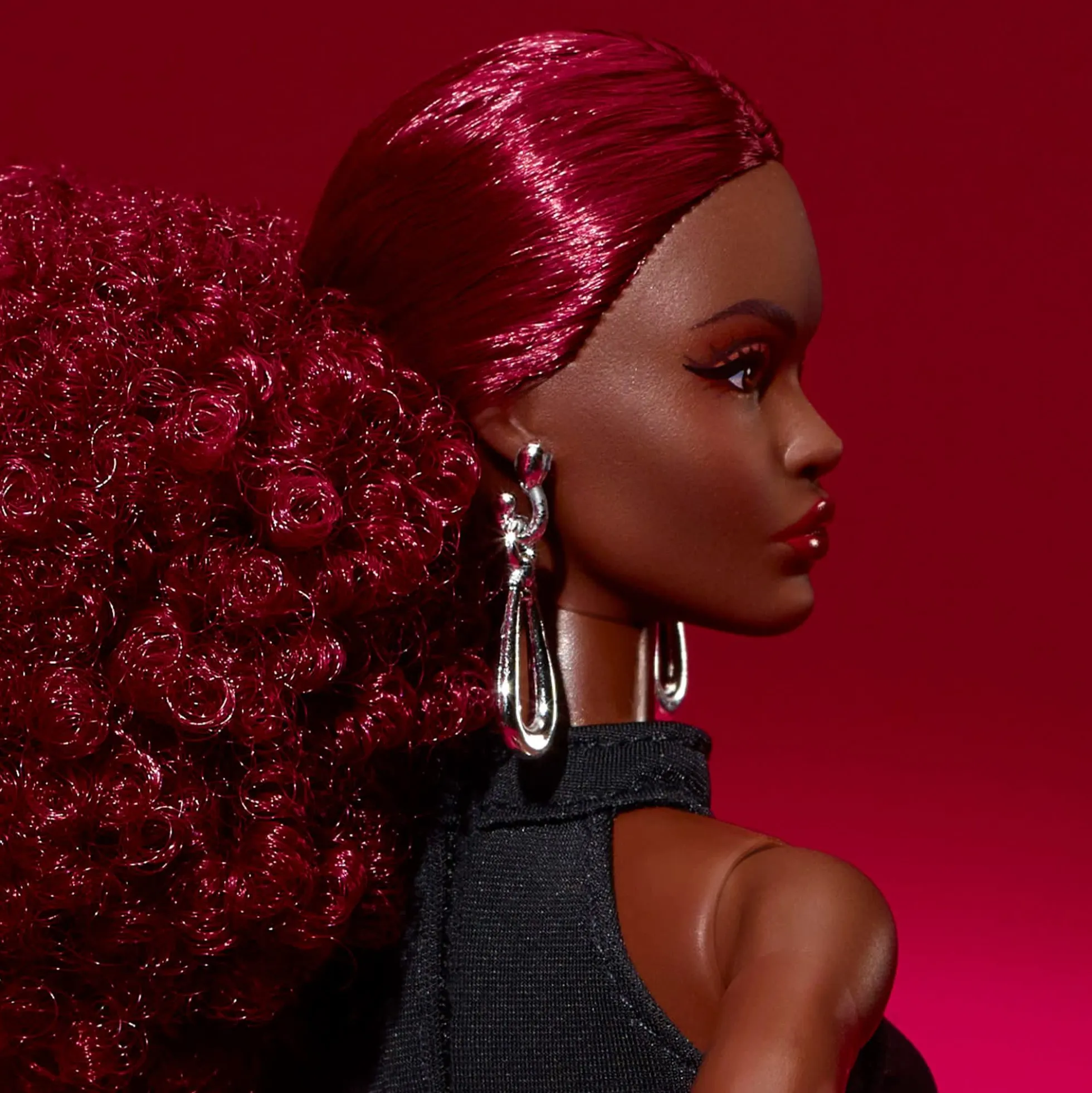 Barbie Basics 2025 Series 1, Doll 3