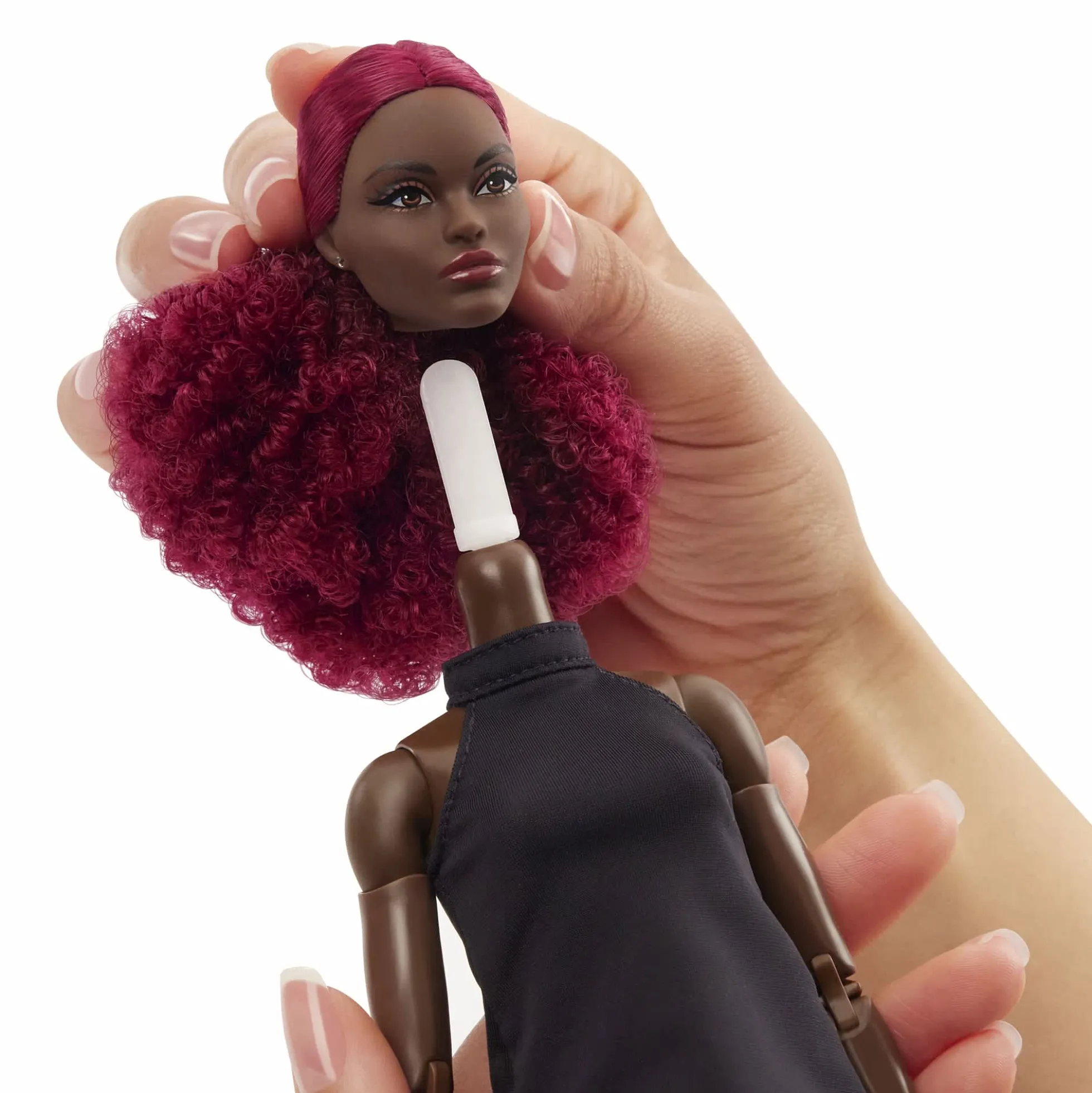 Barbie Basics 2025 Series 1, Doll 3
