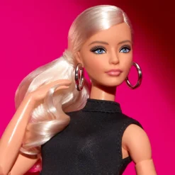 Barbie Basics 2025 Series 1, Doll 2