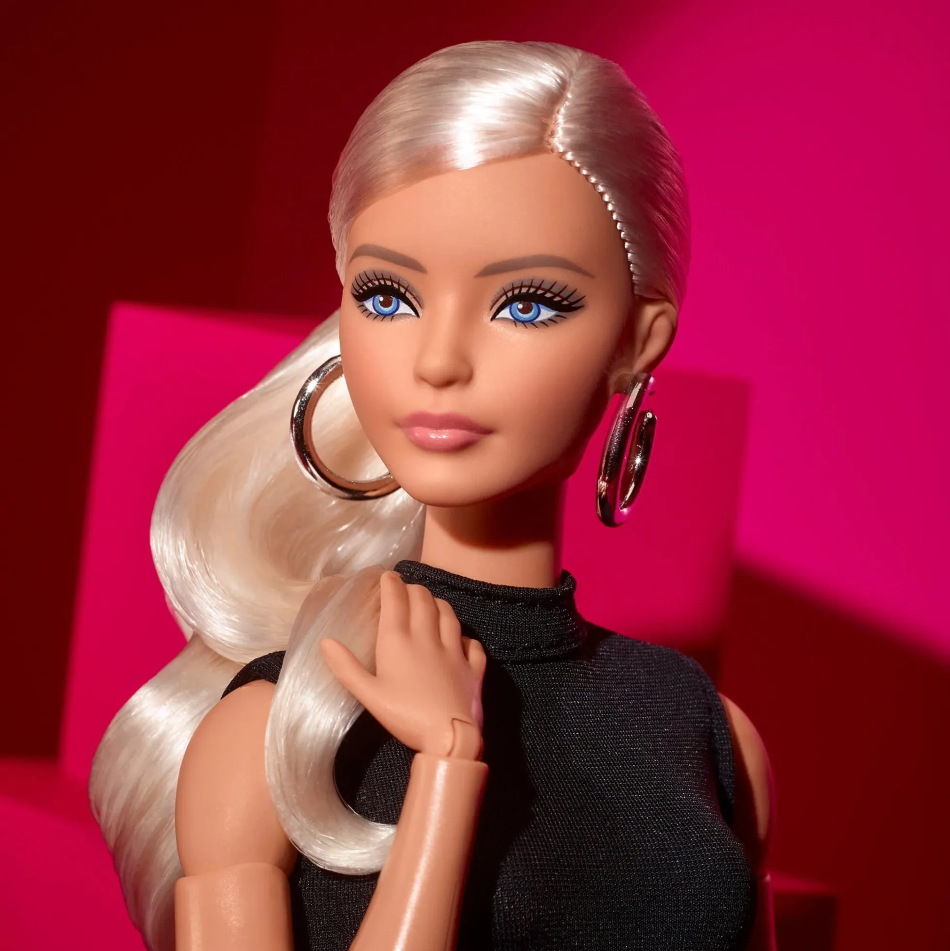 Barbie Basics 2025 Series 1, Doll 2