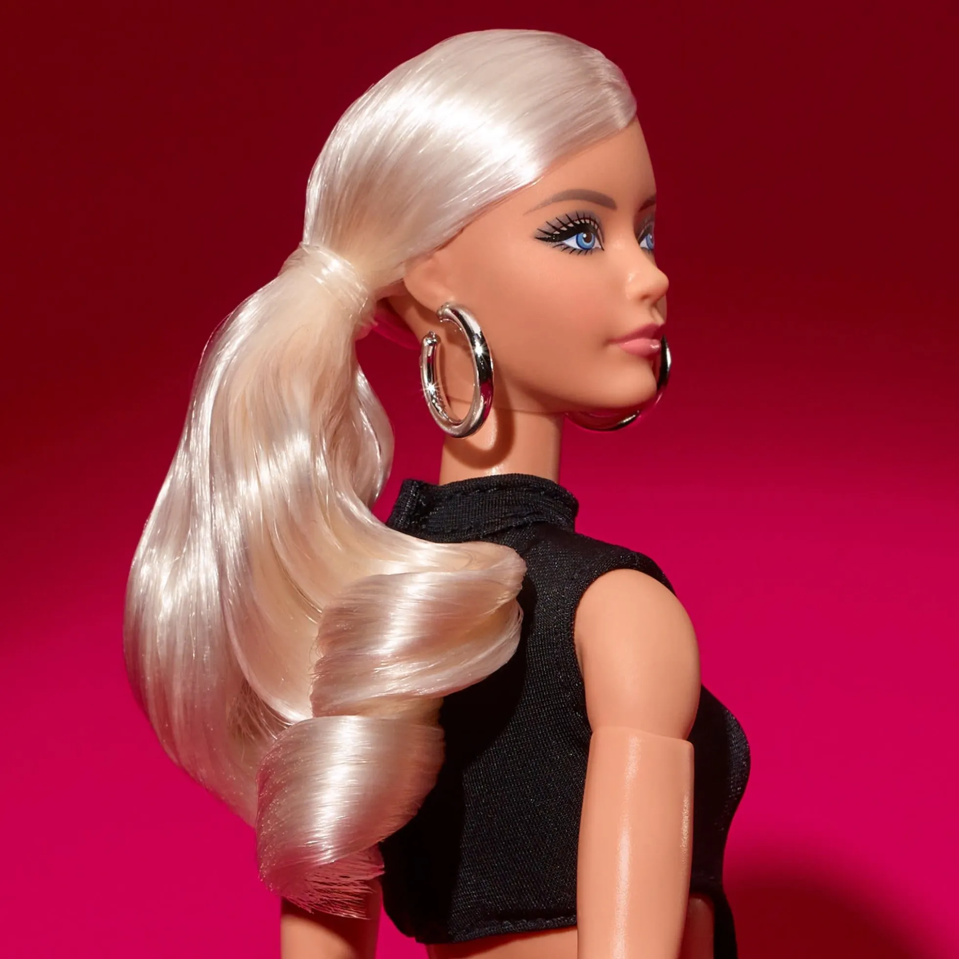 Barbie Basics 2025 Series 1, Doll 2