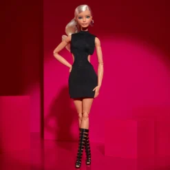 Barbie Basics 2025 Series 1, Doll 2