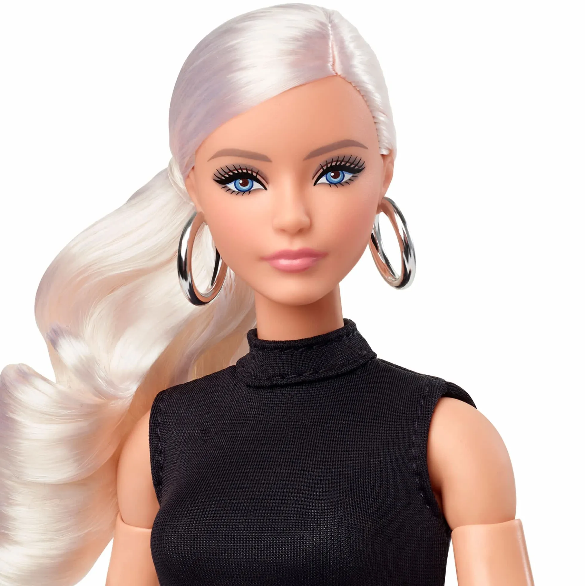 Barbie Basics 2025 Series 1, Doll 2