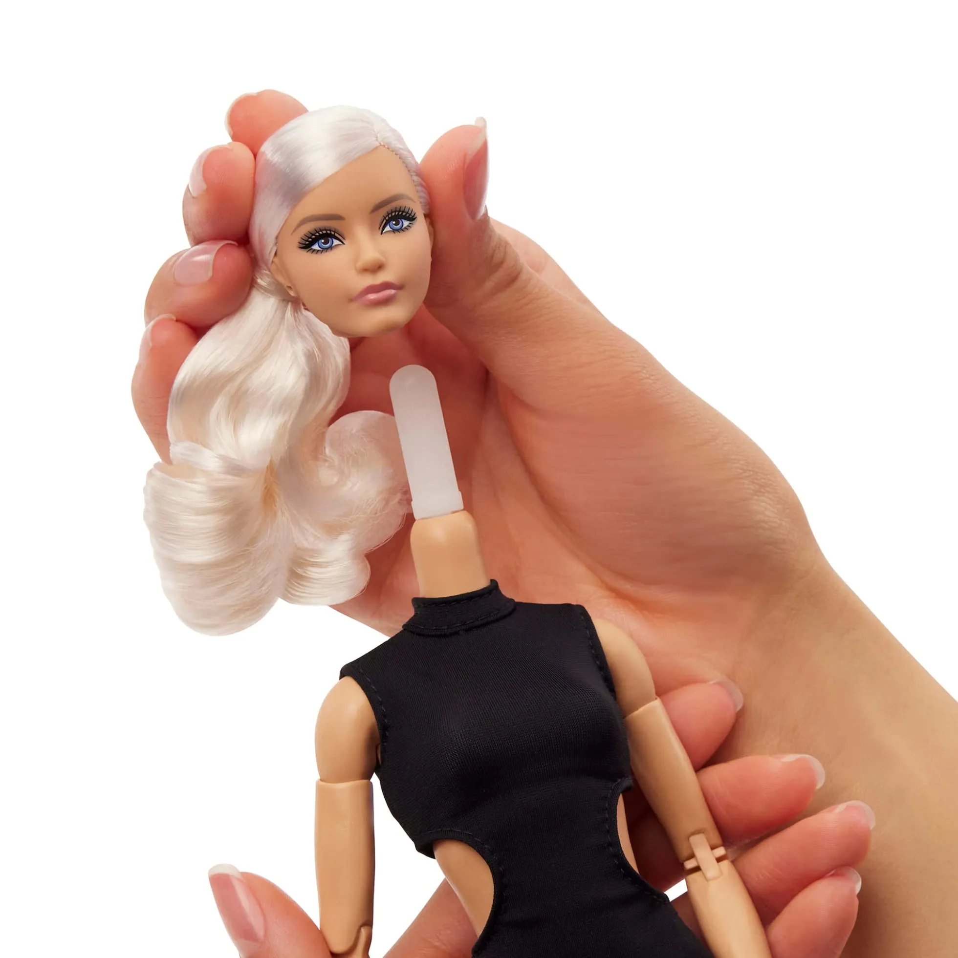 Barbie Basics 2025 Series 1, Doll 2