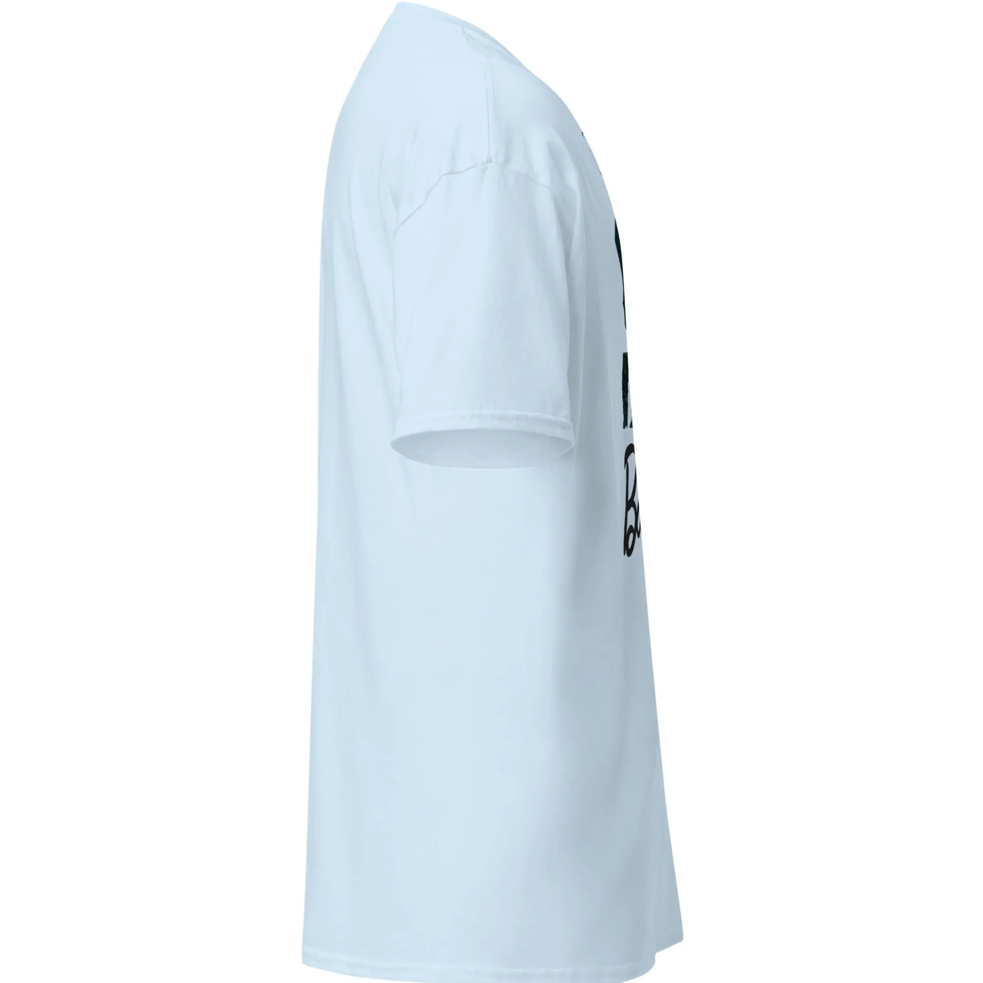 Barbie Basics You Create Blue T-Shirt