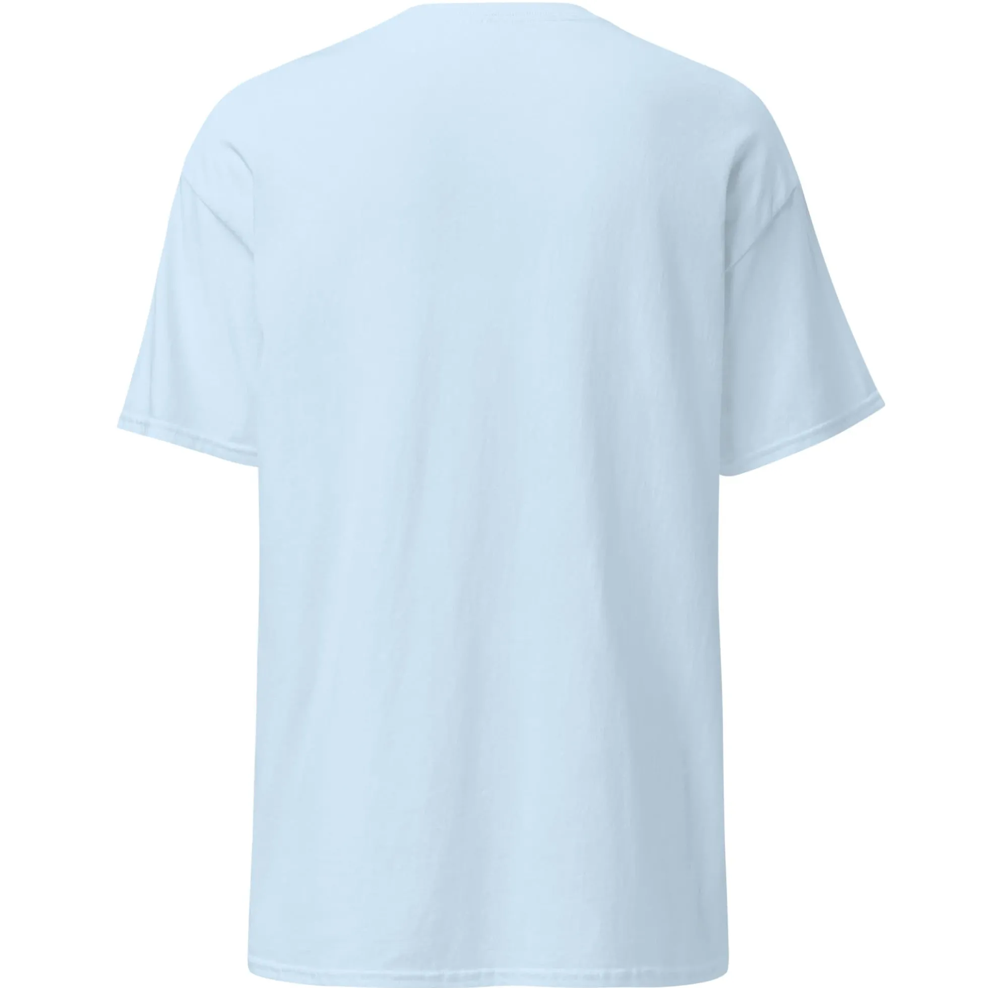 Barbie Basics You Create Blue T-Shirt