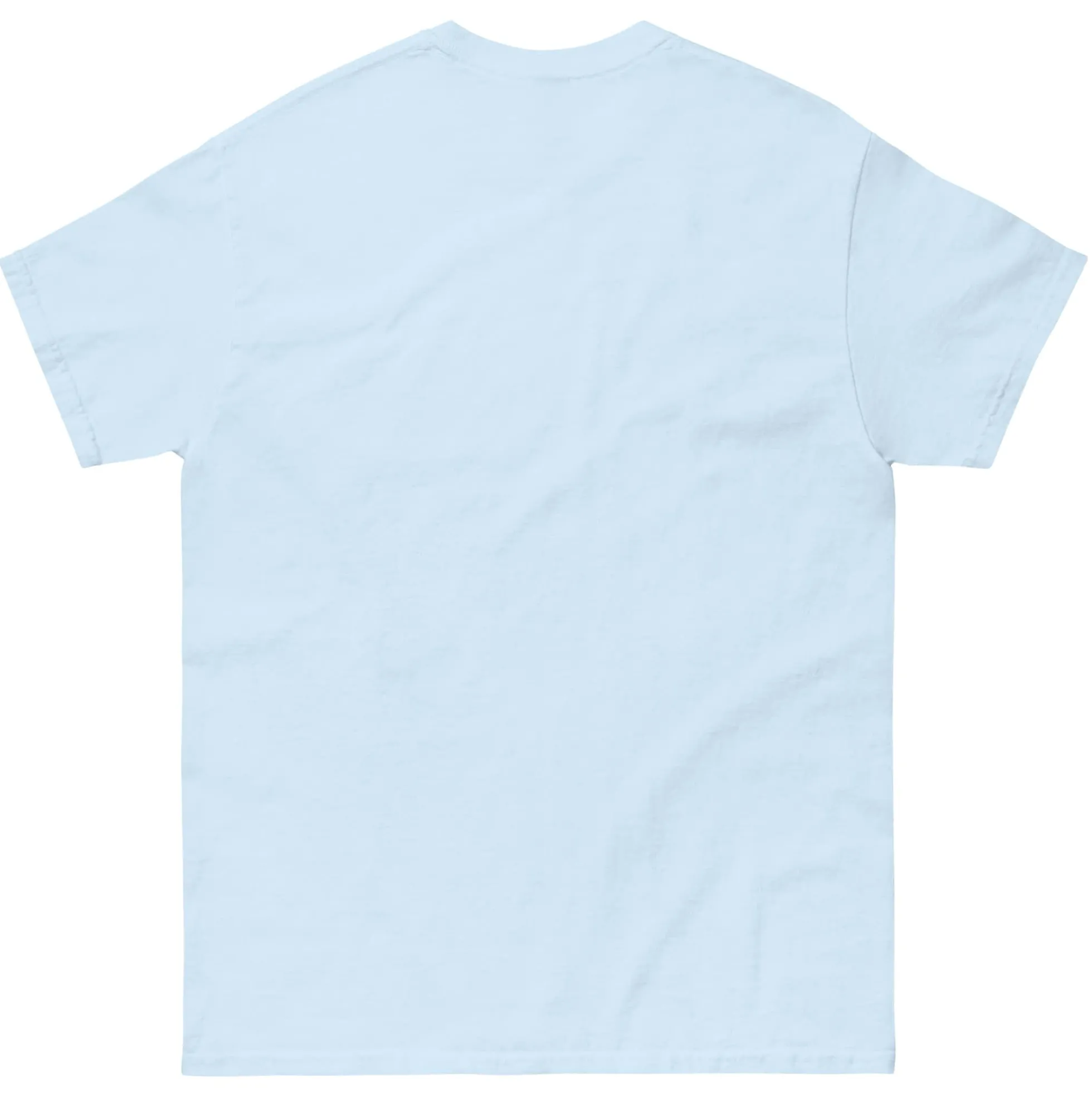 Barbie Basics You Create Blue T-Shirt