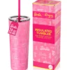 Barbie™ Best Day Ever Tumbler - 24 Oz