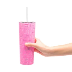Barbie™ Best Day Ever Tumbler - 24 Oz