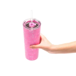 Barbie™ Best Day Ever Tumbler - 24 Oz