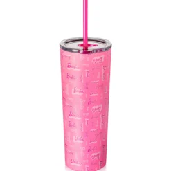Barbie™ Best Day Ever Tumbler - 24 Oz