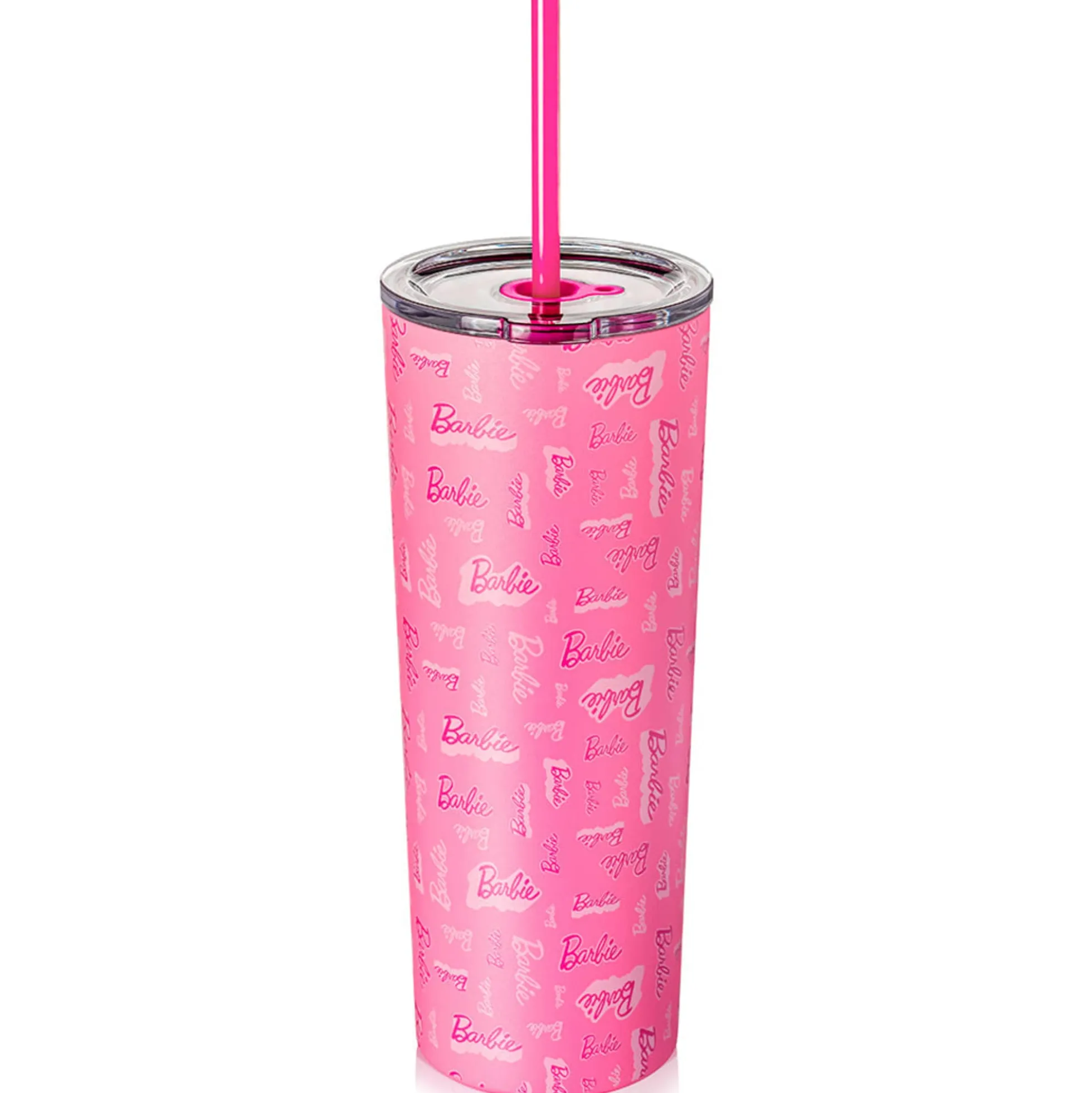 Barbie™ Best Day Ever Tumbler - 24 Oz