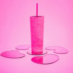 Barbie™ Best Day Ever Tumbler - 24 Oz