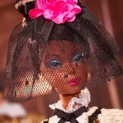 Barbie Best To A Tea Doll