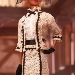 Barbie Best To A Tea Doll