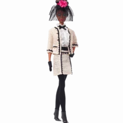 Barbie Best To A Tea Doll
