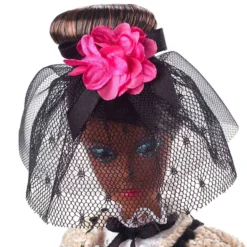 Barbie Best To A Tea Doll