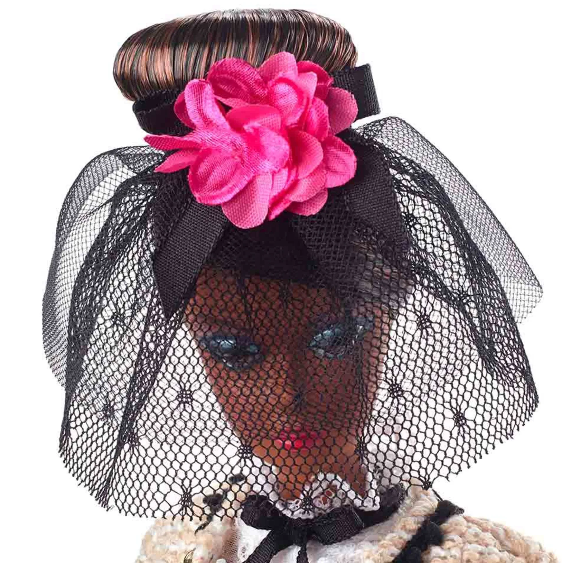 Barbie Best To A Tea Doll