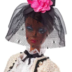 Barbie Best To A Tea Doll