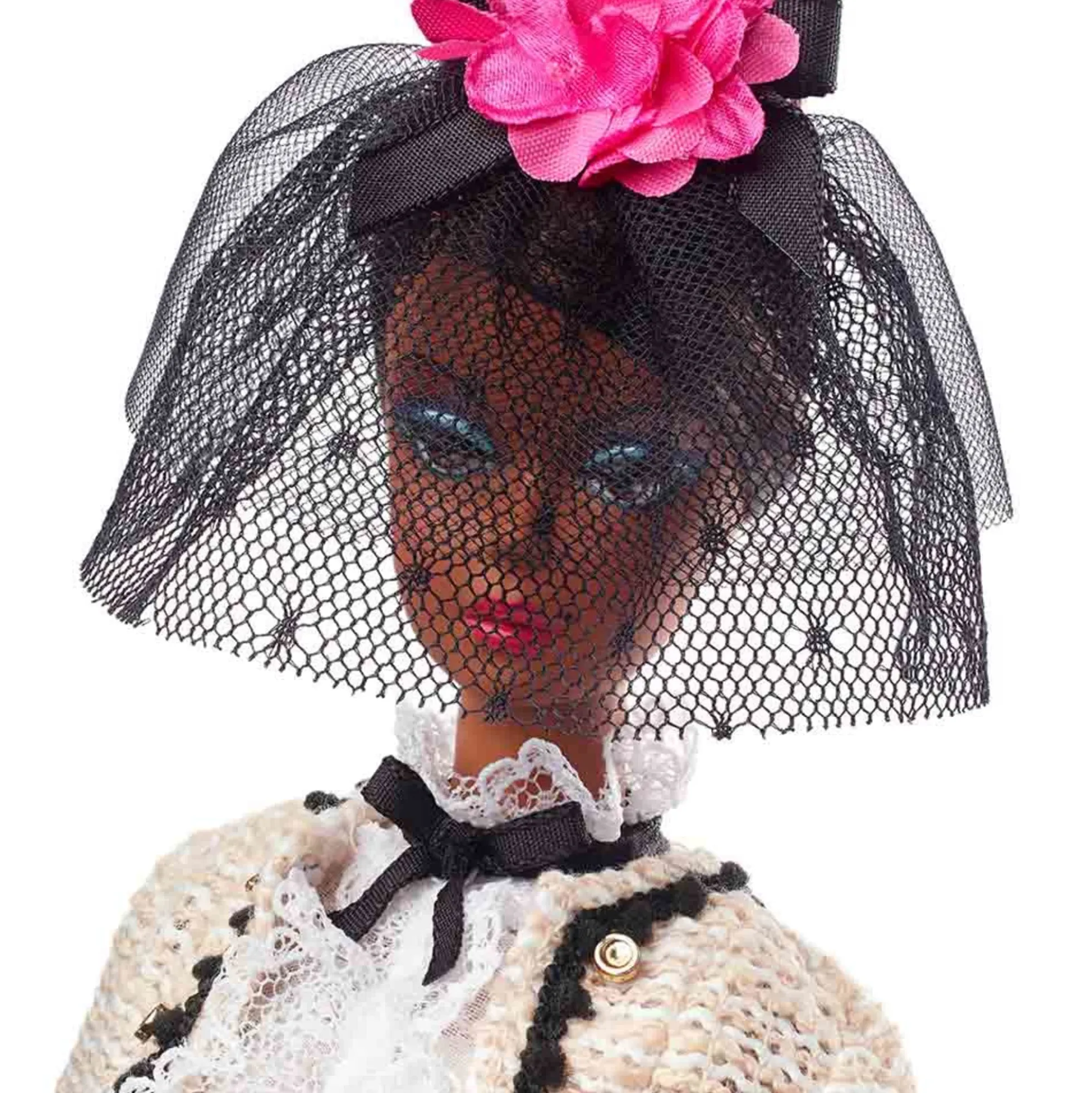 Barbie Best To A Tea Doll