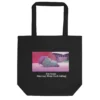 Barbie Bibble Fairytopia Black Tote
