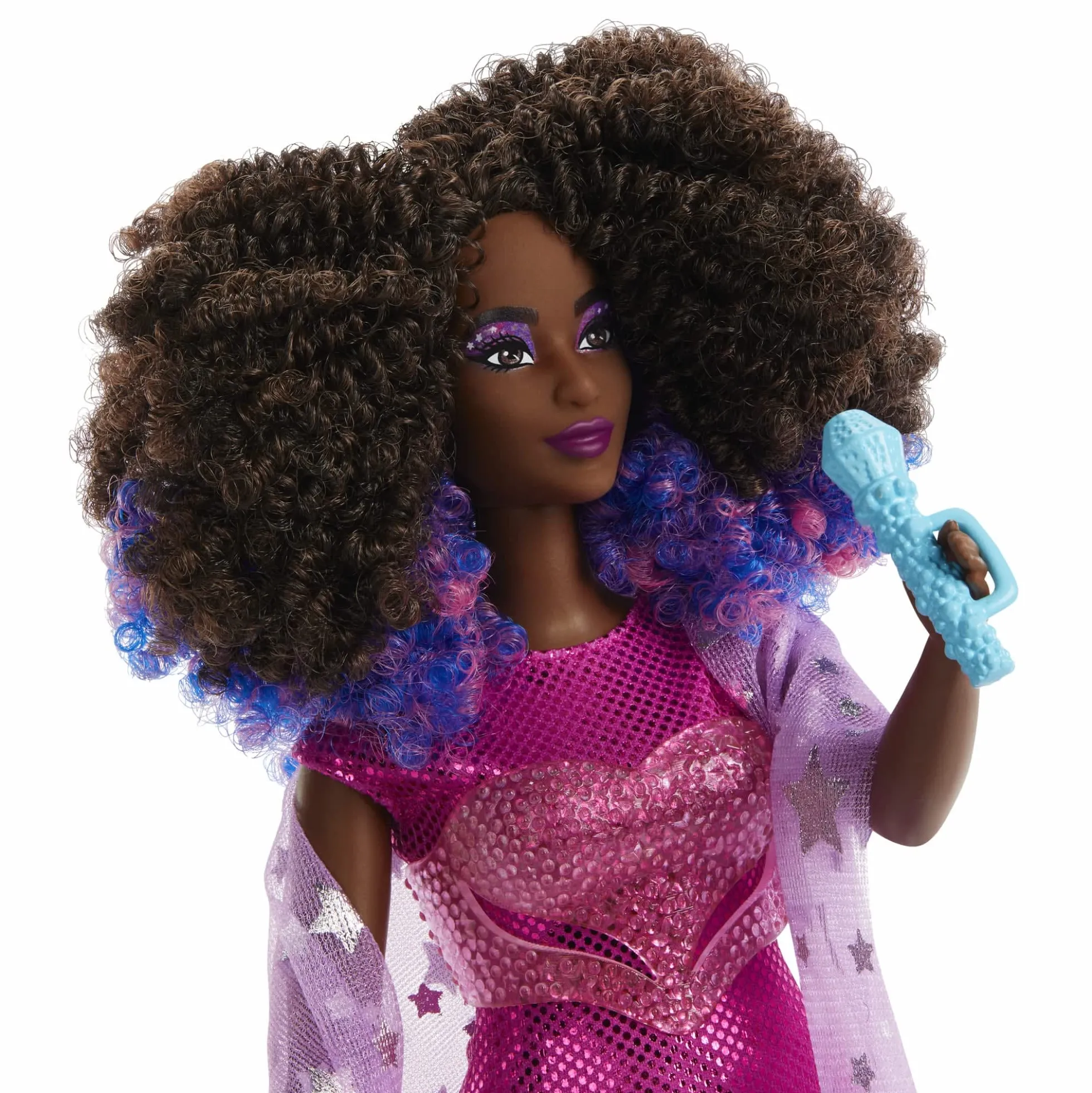 Barbie Career of the Year Women in Music Dolls