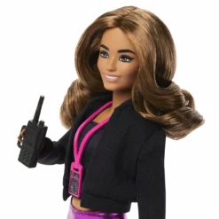 Barbie Career of the Year Women in Music Dolls