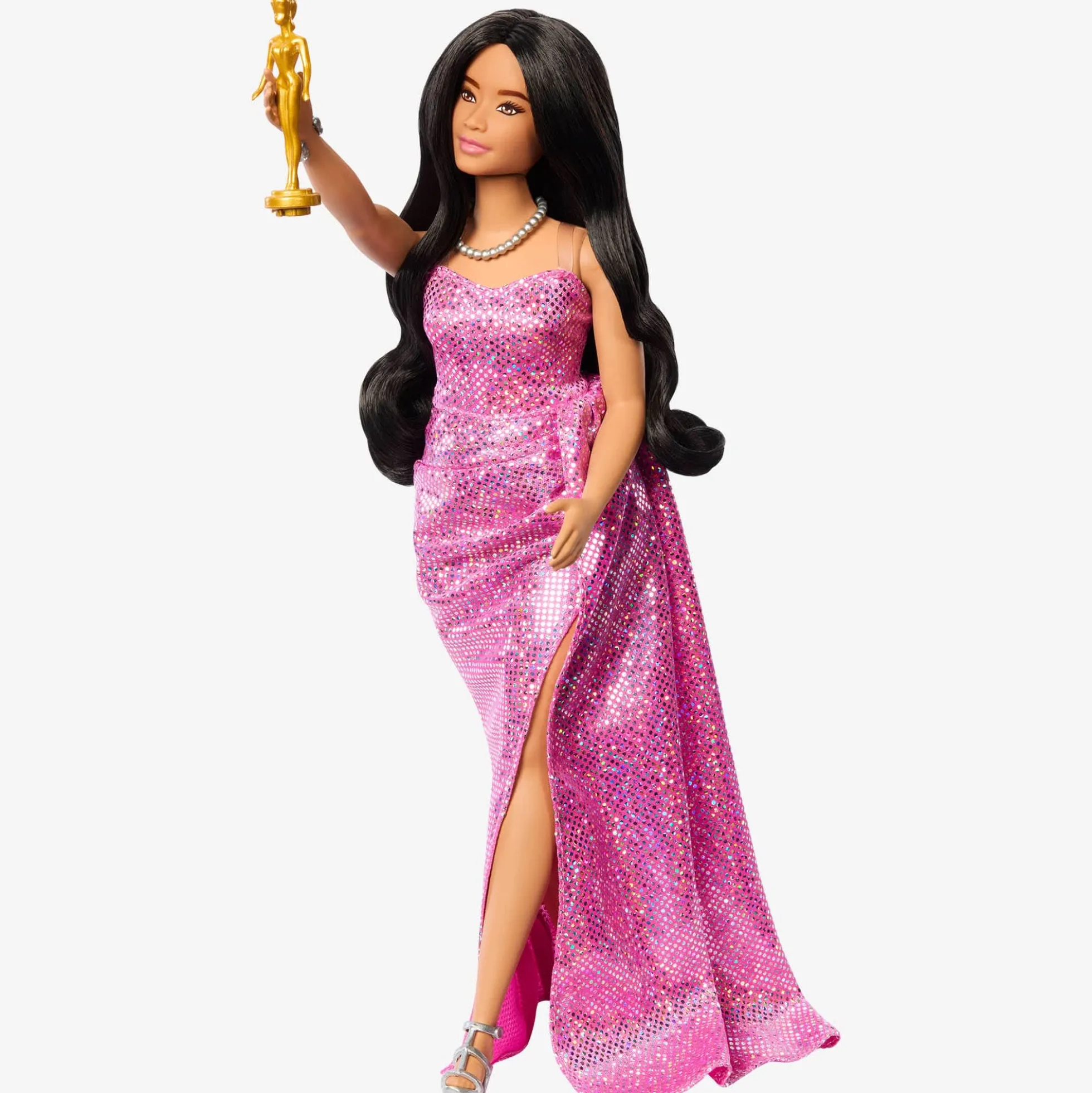 Barbie Career of the Year Women in Film Set of 4 Dolls